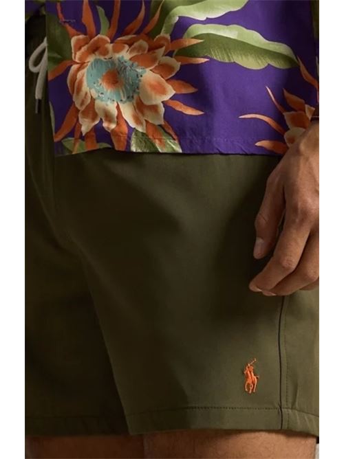 TRAVELER POLO RALPH LAUREN | 710957782510